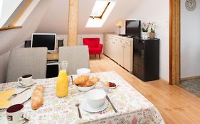 Apartament Milena